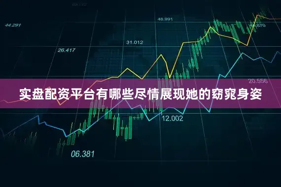 实盘配资平台有哪些尽情展现她的窈窕身姿
